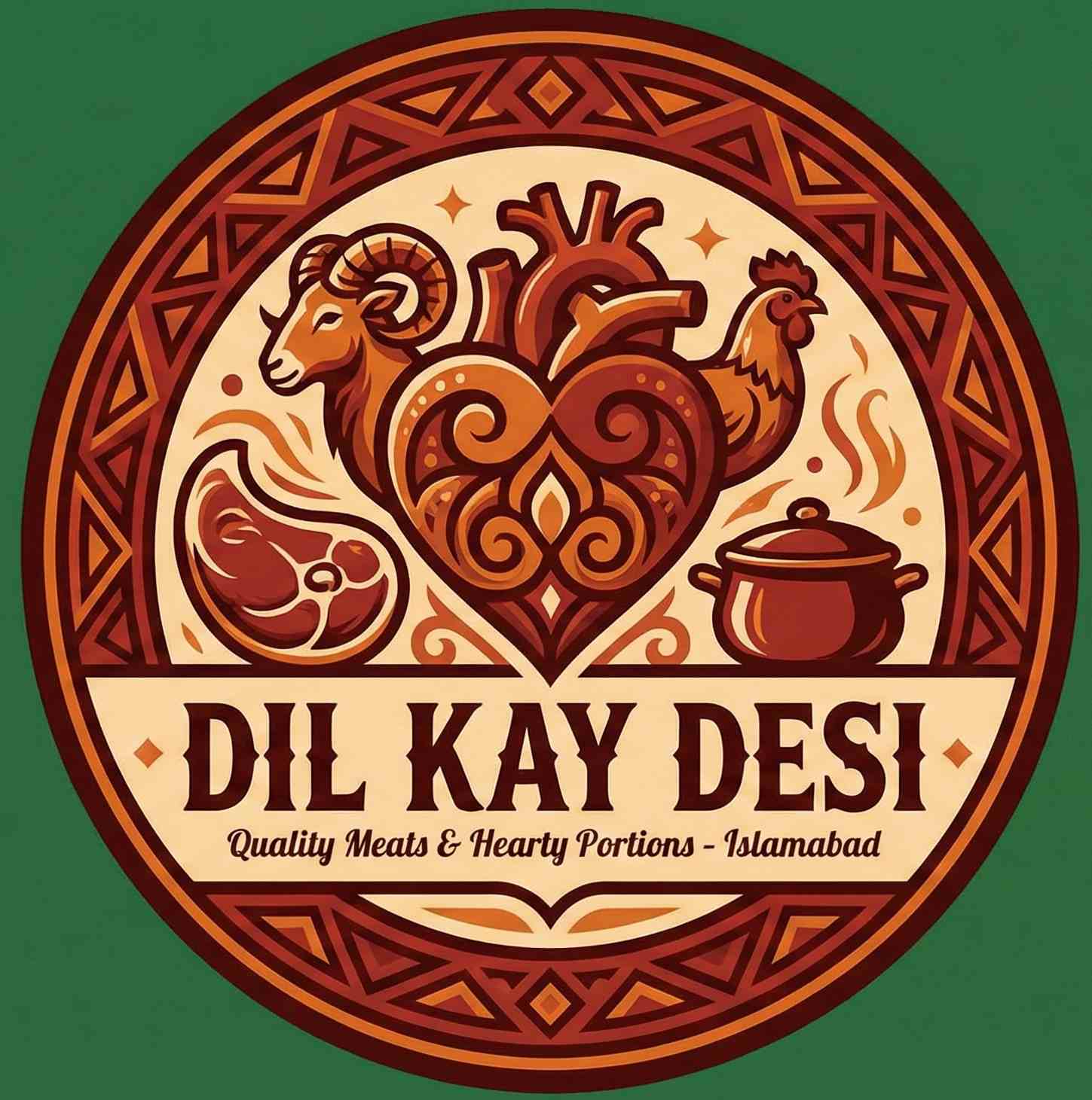 Dil kay Desi