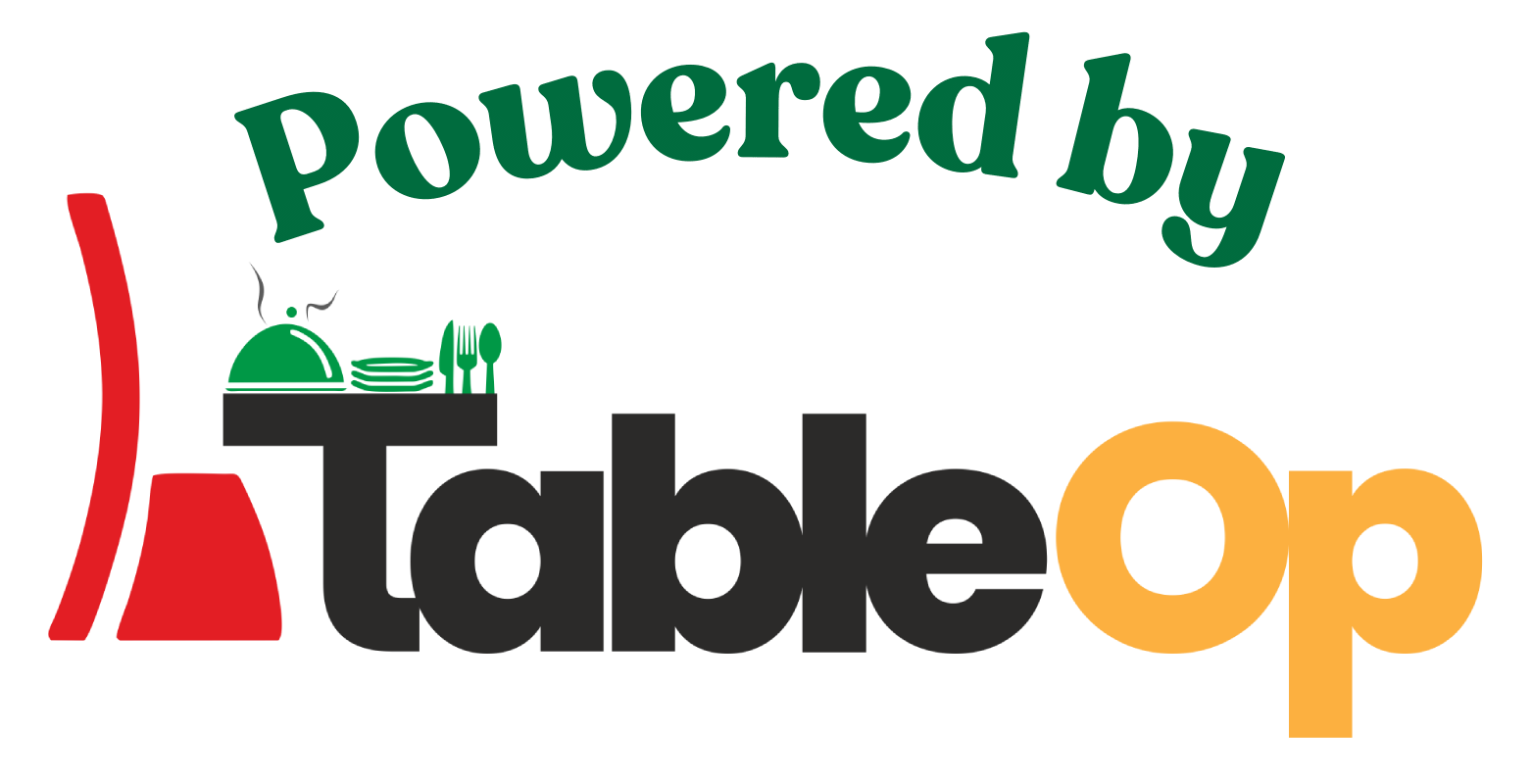 Powered by TableOp